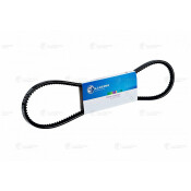 Ремень генератора зубч. ВАЗ 1111 для а/м Ока (AVX 10-820) Luzar, арт. LB 0111