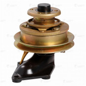 Муфта эл/магн. вент. для а/м ГАЗель-Бизнес УМЗ-4216 (шкив 13мм) Luzar, арт. LEC 03217