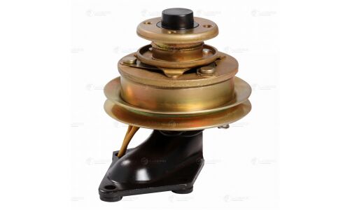 Муфта эл/магн. вент. для а/м ГАЗель-Бизнес УМЗ-4216 (шкив 13мм) Luzar, арт. LEC 03217