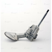 Насос масляный для а/м ВАЗ 2121 Luzar, арт. LOP 0121