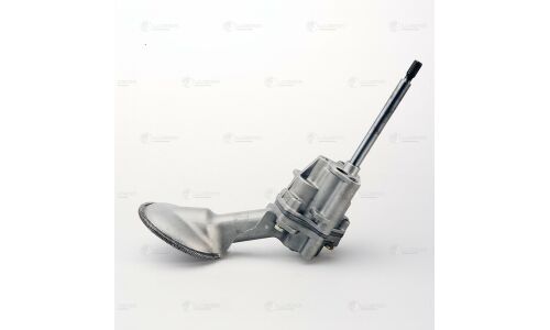 Насос масляный для а/м ВАЗ 2121 Luzar, арт. LOP 0121