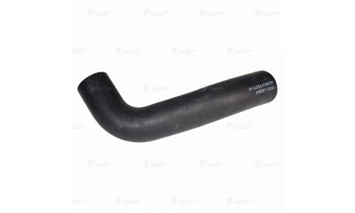 Патрубок радиатора к-т Luzar, арт. LPK 01073