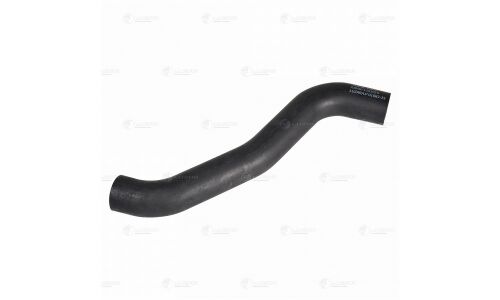 Патрубок радиатора к-т Luzar, арт. LPK 01082