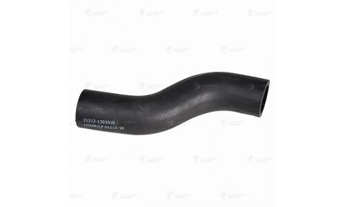 Патрубок радиатора к-т Luzar, арт. LPK 01213