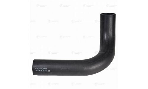 Кмпл патрубков охл. (5шт.) для а/м ГАЗ 3302 ГАЗель (402) Luzar, арт. LPK 0302