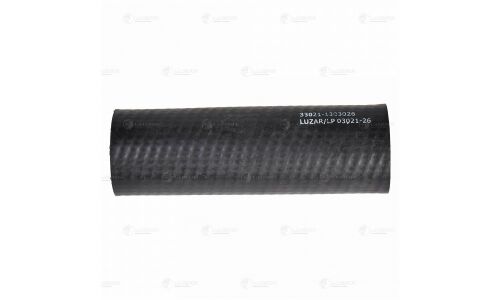 Кмпл патрубков охл. (5шт.) для а/м ГАЗ 3302 ГАЗель (402) Luzar, арт. LPK 0302