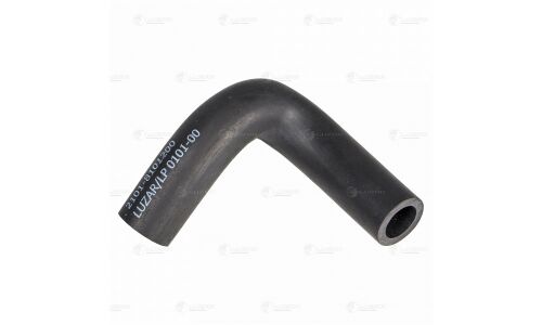 Кмпл патрубков отоп. EPDM для а/м ВАЗ 21073 (2шт.) Luzar, арт. LPKh 01073