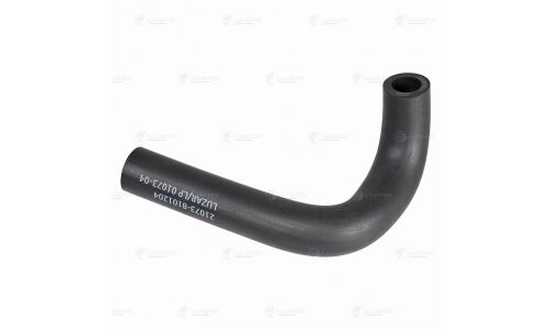 Кмпл патрубков отоп. EPDM для а/м ВАЗ 21073 (2шт.) Luzar, арт. LPKh 01073