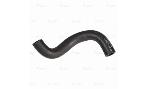 Патрубок радиатора к-т Luzar, арт. LPKh 01082