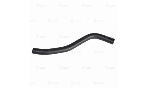 Кмпл патрубков отоп. EPDM для а/м ВАЗ 1117-19 Калина (2шт.) Luzar, арт. LPKh 0118