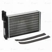 Радиатор отопителя Luzar, арт. LRh 0108