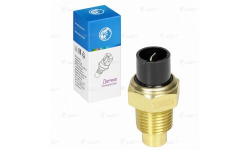 Датчик температуры для а/м ГАЗ 3302, 3110 (LS 0324) Luzar, арт. LS 0324