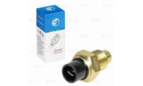 Датчик температуры для а/м ГАЗ 3302, 3110 (LS 0324) Luzar, арт. LS 0324