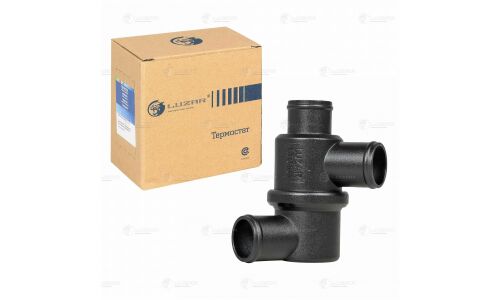 Термостат Luzar, для ВАЗ 2101, арт. LT 0101