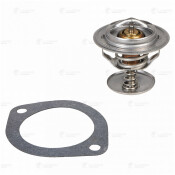 Термостат Luzar, для ГАЗ, +87°С, арт. LT 03021