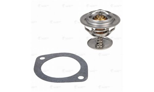 Термостат Luzar, для ГАЗ, +87°С, арт. LT 03021