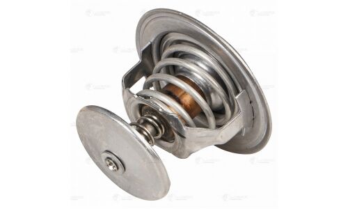 Термостат Luzar, для ГАЗ, +87°С, арт. LT 03021