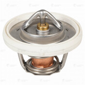 Термостат Luzar, для ГАЗ, Chrysler, арт. LT 0346