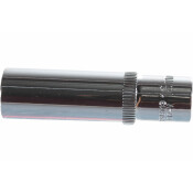 Головка торцевая Ombra, длинная, 6-гранная, под квадрат 3/8