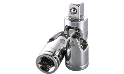 Шарнир карданный Ombra, под квадрат 1/4", арт. 210014