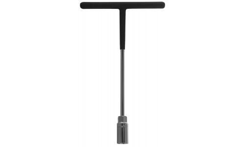 Ключ свечной Ombra, Т-образный, 21мм, длина 390мм, арт. A90002