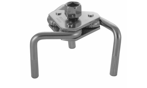 Съемник масляного фильтра краб 63-120мм Ombra, арт. A90004