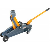 Домкрат гидравлический подкатной Ombra, 2000кг, подъём 135–330мм, арт. OHT202