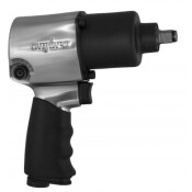 Гайковёрт пневматический Ombra, с квадратом 1/2