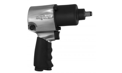 Гайковёрт пневматический Ombra, с квадратом 1/2", 815Нм, арт. OMP11281