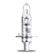 Лампа галогенная Osram Super Bright H1 (P14.5s, T8), 12В, 100Вт, 3200К, 1 шт, арт. 62200SBP