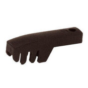 Адаптер щетки стеклоочистителя Pilenga, крепление Bayonet, 1 шт, арт. AA-P 0651