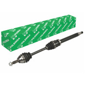 Привод в сборе Pilenga, передний, правый, арт. AX-P 1011