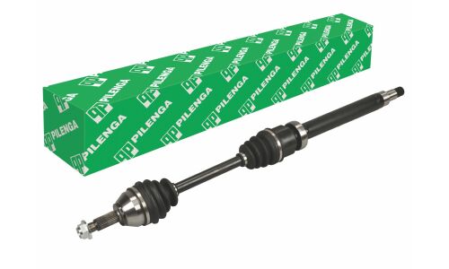 Привод в сборе Pilenga, передний, правый, арт. AX-P 1011