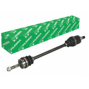 Привод в сборе Pilenga, передний, левый, арт. AX-P 1110 R