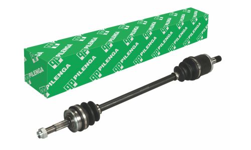 Привод в сборе Pilenga, передний, левый, арт. AX-P 1110 R