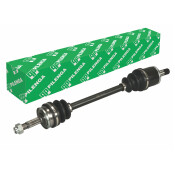 Привод в сборе Pilenga, передний, левый, арт. AX-P 1111 L