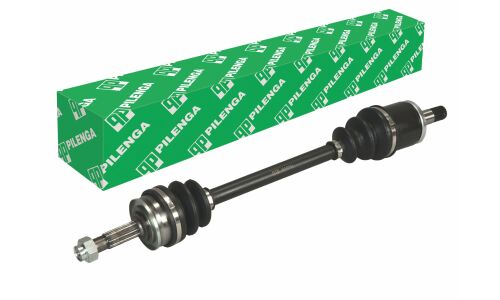 Привод в сборе Pilenga, передний, левый, арт. AX-P 1111 L