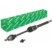 Привод в сборе Pilenga, передний, правый, арт. AX-P 2020