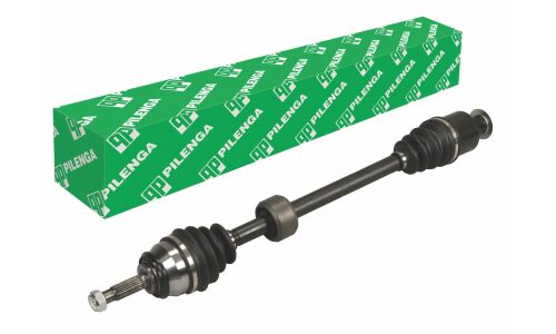 Привод в сборе Pilenga, передний, правый, арт. AX-P 8149