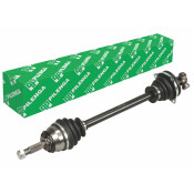 Привод в сборе Pilenga, передний, левый, арт. AX-P 8150