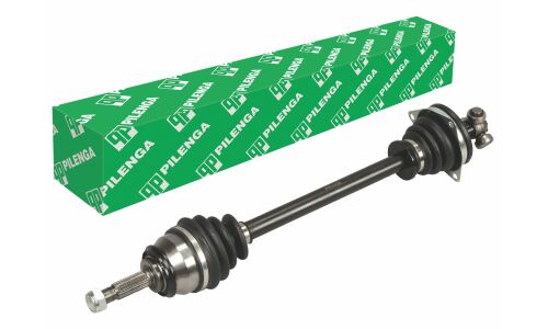Привод в сборе Pilenga, передний, левый, арт. AX-P 8150