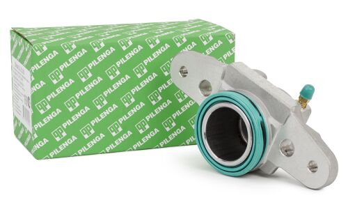 Цилиндр суппорта тормозного |перед, лев Pilenga, арт. CC-P 1015