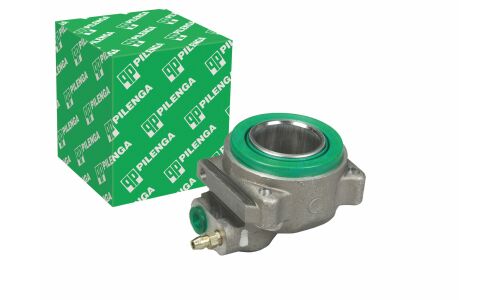 Цилиндр тормозной колесный | перед лев Pilenga, арт. CC-P 1181