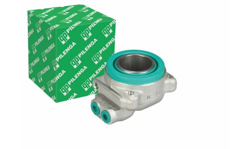 Цилиндр тормозной колесный | перед прав Pilenga, арт. CC-P 1182