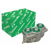 Цилиндр тормозной |перед, лев Pilenga, арт. CC-P 2121