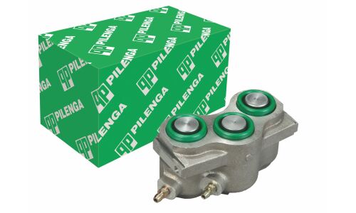 Цилиндр тормозной |перед, лев Pilenga, арт. CC-P 2121