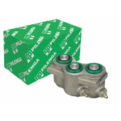 Рабочий тормозной цилиндр Pilenga, передний, правый, арт. CC-P 2122