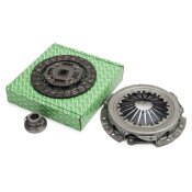 Сцепление в комплекте (3 в 1) Pilenga, арт. CK-P 4009