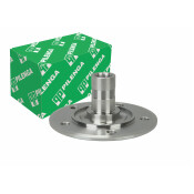 Ступица колеса Pilenga, передняя, арт. HB-P 2123