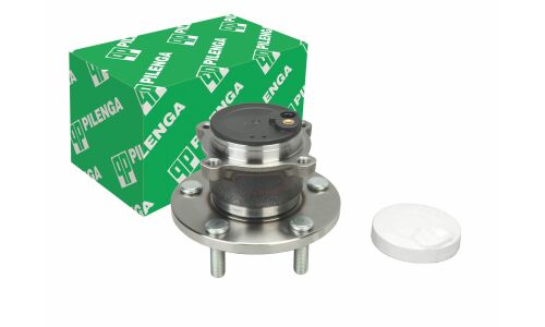 Ступица колеса Pilenga, задняя, арт. HB-P 3098